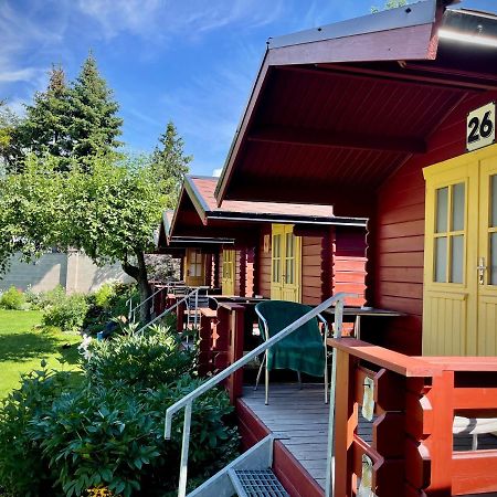 Aleksandri Guesthouse Parnu Exterior photo